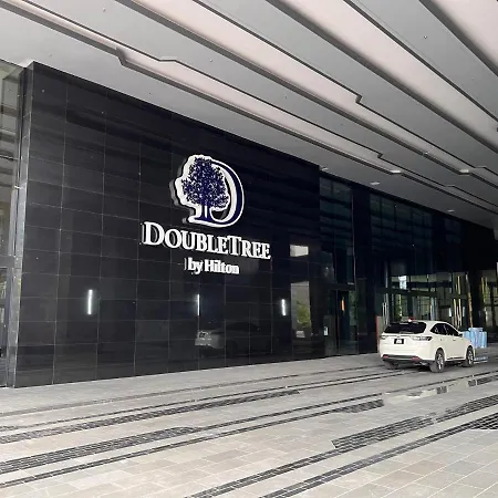 I-City Hill10 Double Tree, Shah Alam - Smarthome Kampong Padang Jawa Exterior photo