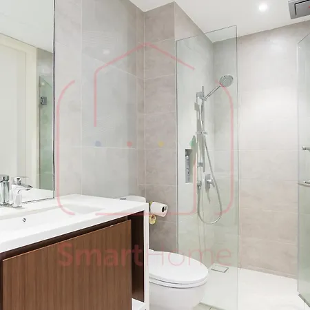 I-City Hill10 Double Tree, Shah Alam - Smarthome Kampong Padang Jawa Exterior photo