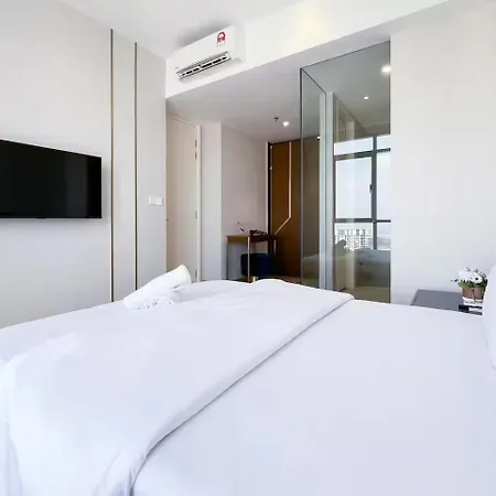I-City Hill10 Double Tree, Shah Alam - Smarthome Kampong Padang Jawa Exterior photo