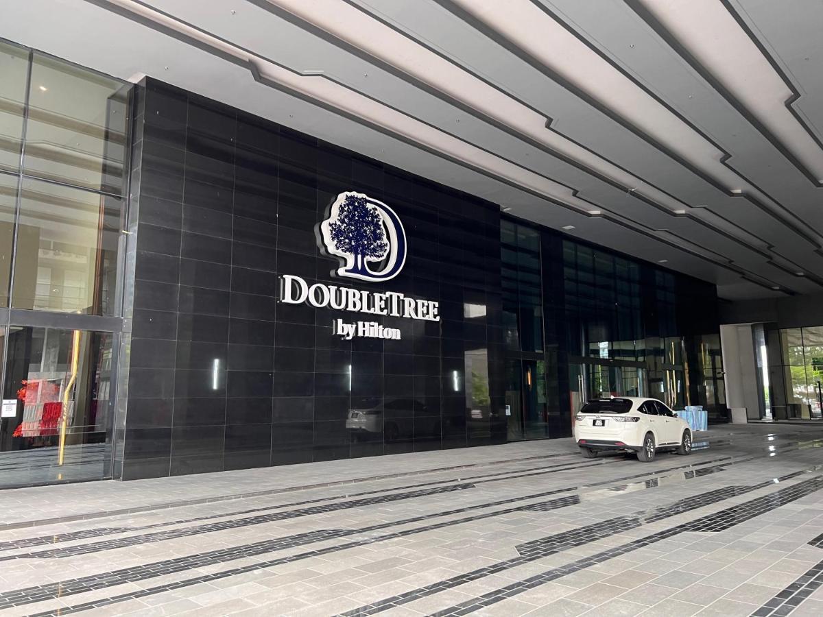 I-city Hill10 Double Tree, Shah Alam - Smarthome