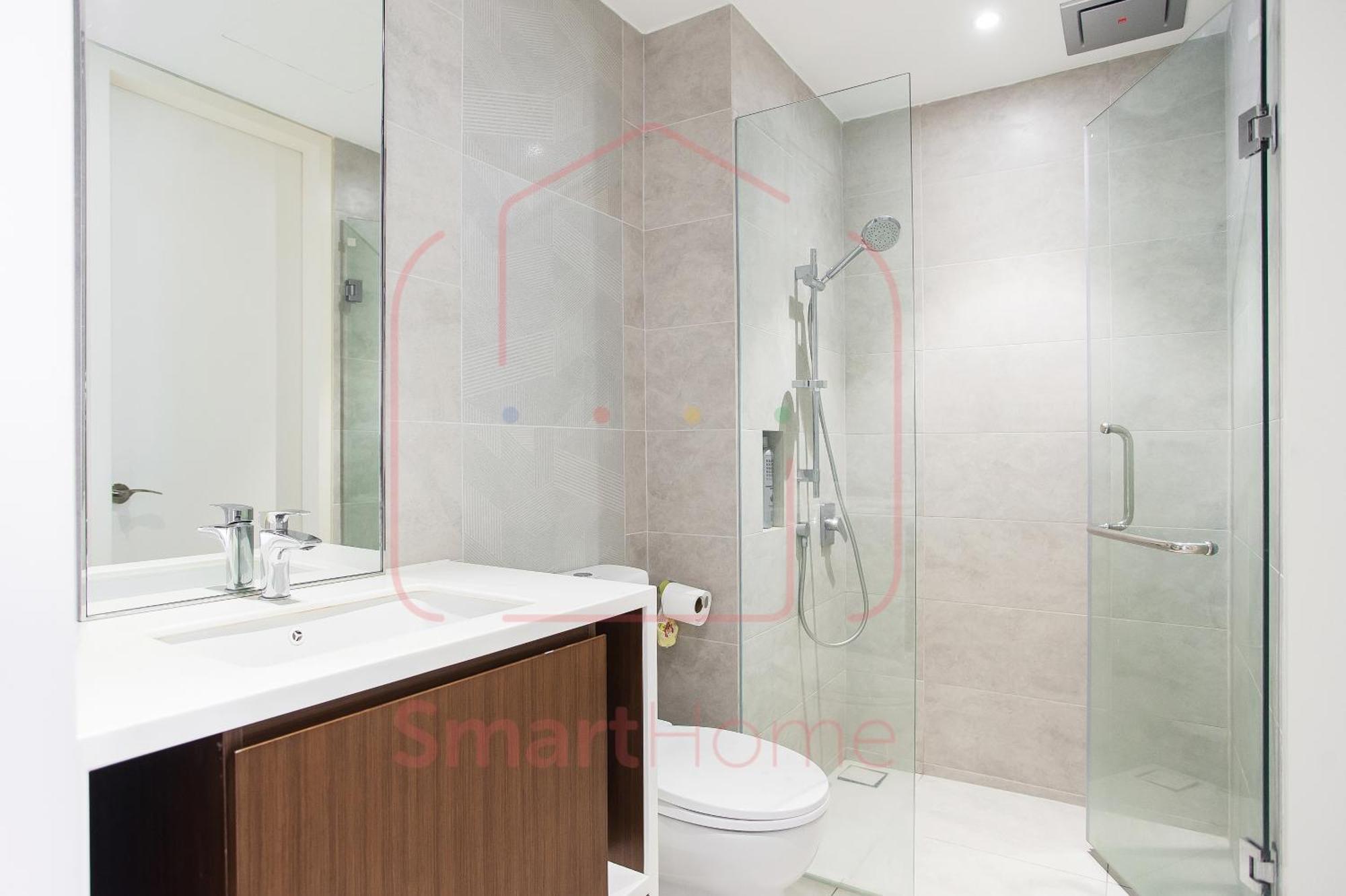 Apartment I-city Hill10 Double Tree, Shah Alam - Smarthome