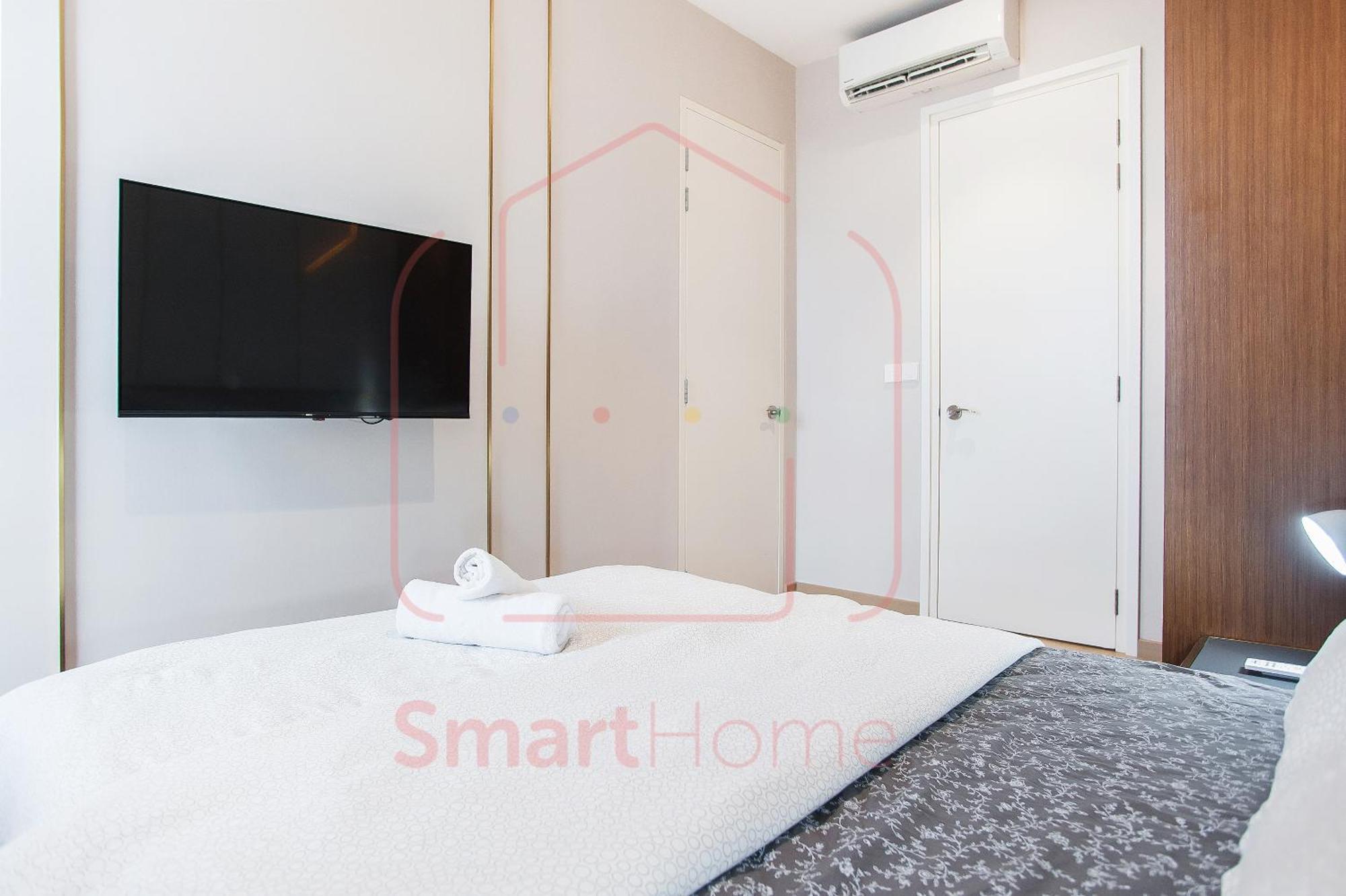 I-city Hill10 Double Tree, Shah Alam - Smarthome Apartment