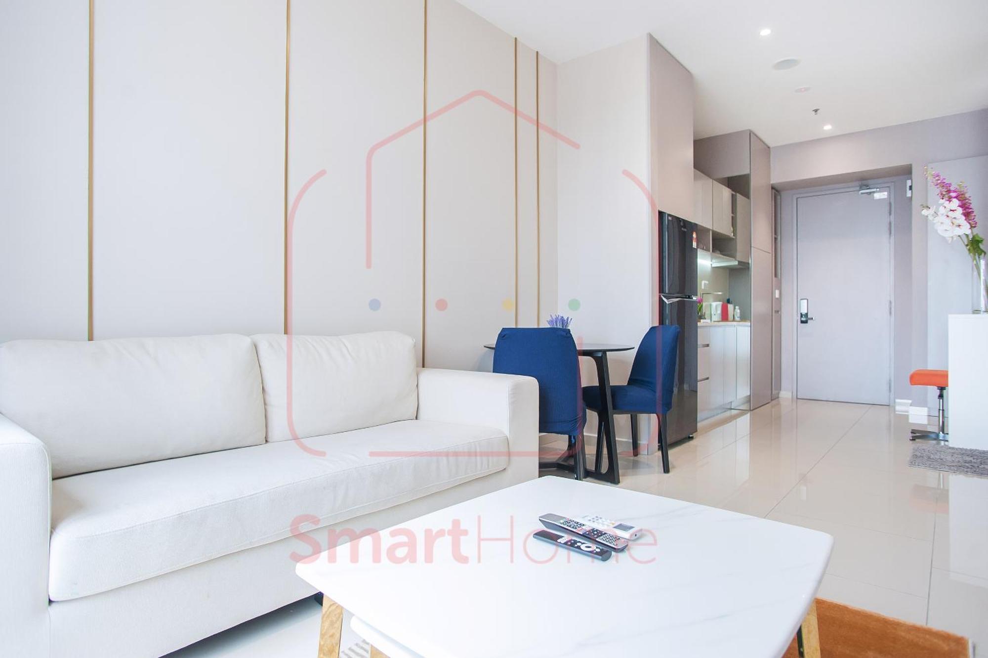 I-city Hill10 Double Tree, Shah Alam - Smarthome Apartment