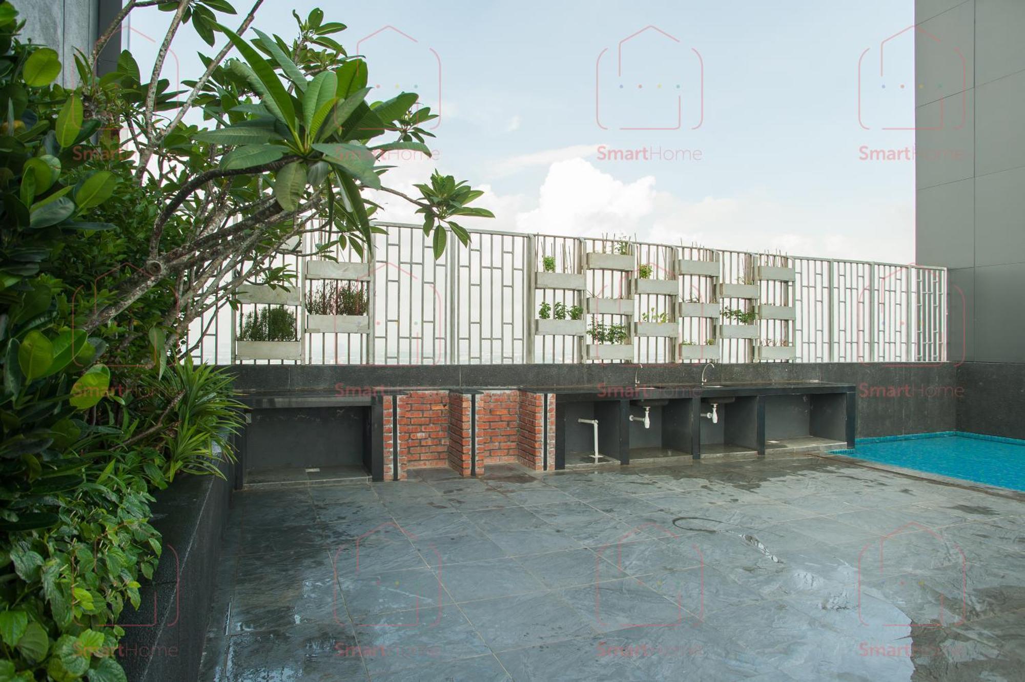 I-city Hill10 Double Tree, Shah Alam - Smarthome