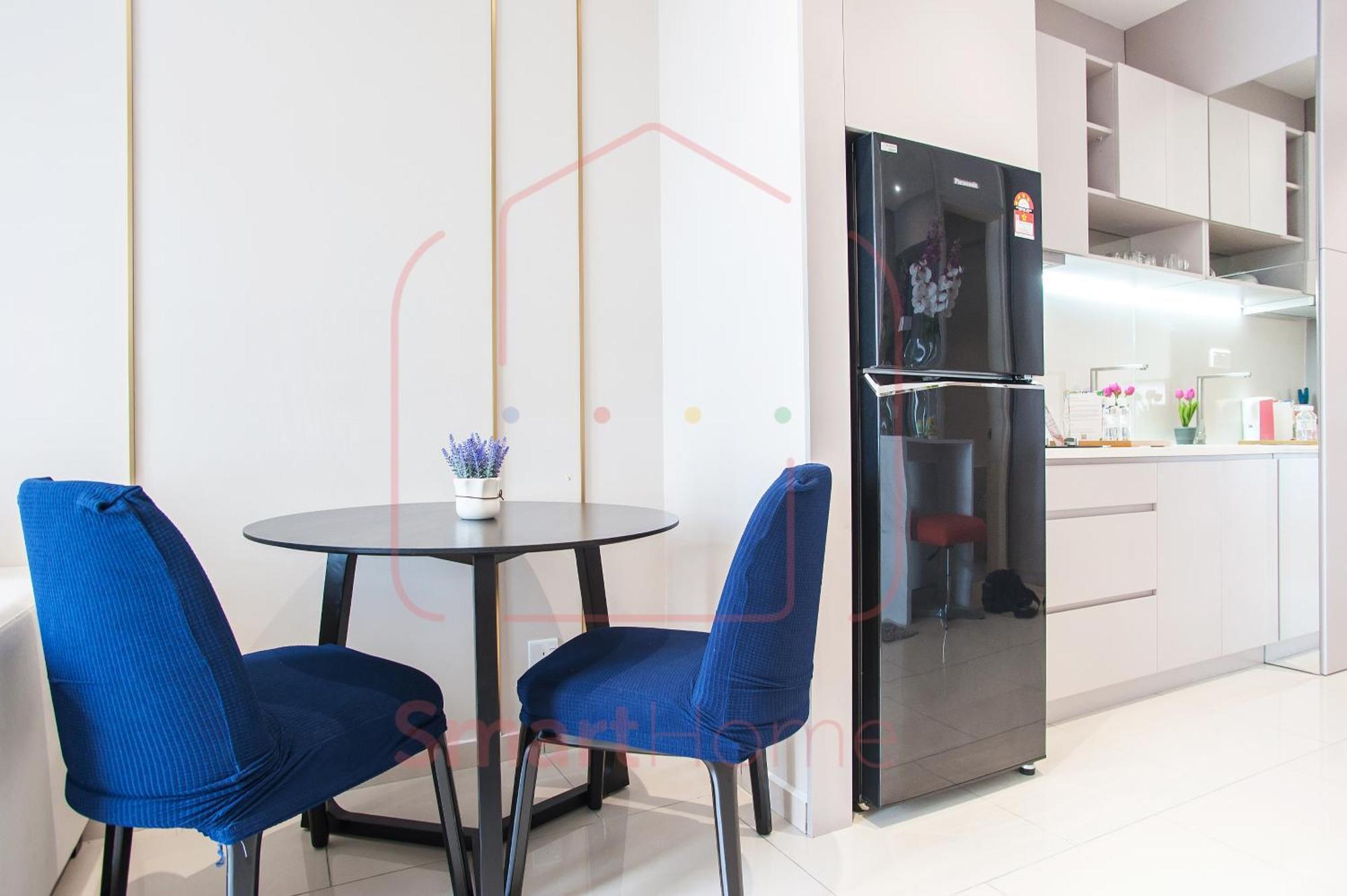 I-city Hill10 Double Tree, Shah Alam - Smarthome Kampong Padang Jawa