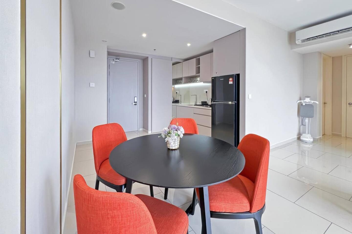 I-city Hill10 Double Tree, Shah Alam - Smarthome Apartment