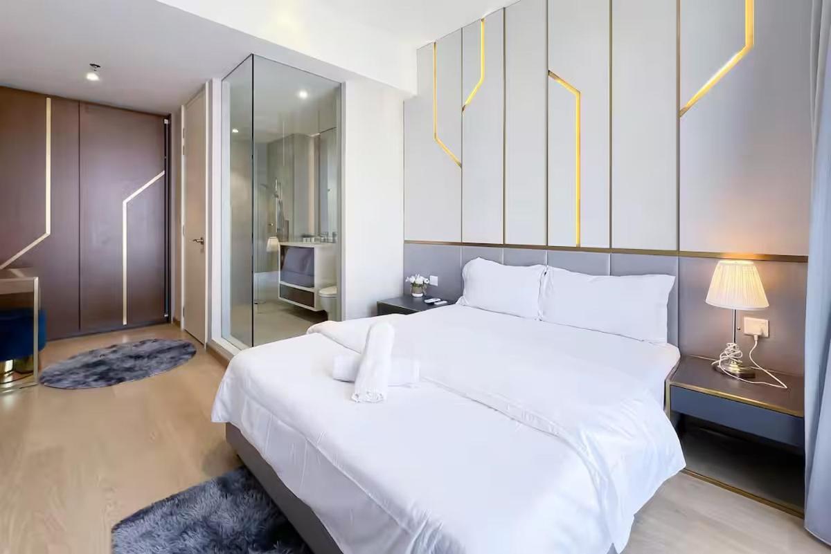Apartment I-city Hill10 Double Tree, Shah Alam - Smarthome